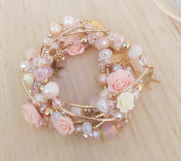 PULSERA SEVENDAYS